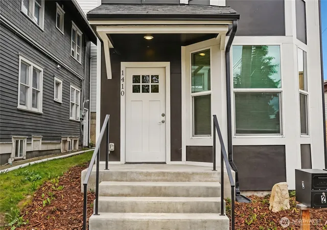 Photo 2 of Multi family home for sale at 1410 6th Avenue, Tacoma, WA 98405 | MLS# NWM2559531 | Listing updated on 2026-09-23