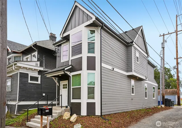 Photo 3 of Multi family home for sale at 1410 6th Avenue, Tacoma, WA 98405 | MLS# NWM2559531 | Listing updated on 2026-09-23