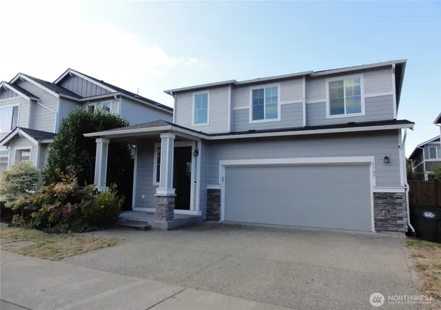 Photo 1 of Sale Pending at 5107 Kenrick St Se, Lacey, WA 98503 | MLS# NWM2559548 | Listing updated on 2026-09-30