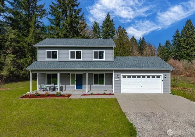 Photo 1 of Single family home for sale at 7913 Ayer St Se, Olympia, WA 98501 | MLS# NWM2559552 | Listing updated on 2026-09-23