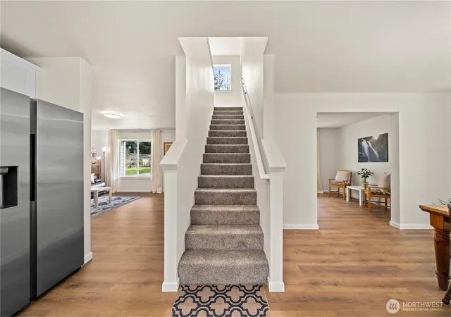 Photo 3 of Single family home for sale at 7913 Ayer St SE, Olympia, WA 98501 | MLS# NWM2559552 | Listing updated on 2026-09-23