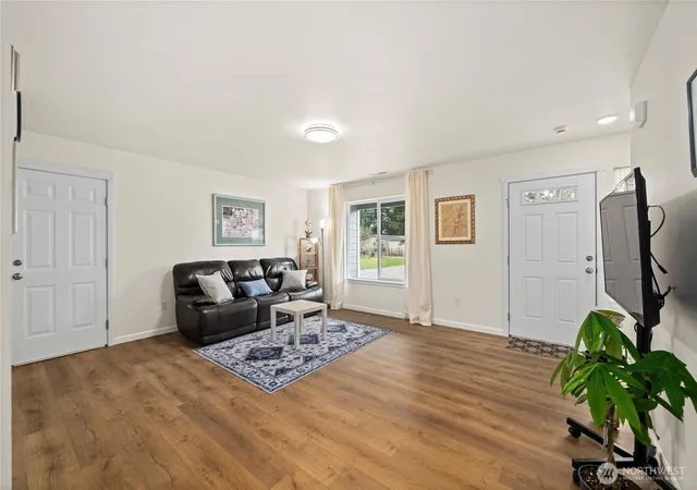 Photo 4 of Single family home for sale at 7913 Ayer St SE, Olympia, WA 98501 | MLS# NWM2559552 | Listing updated on 2026-09-23