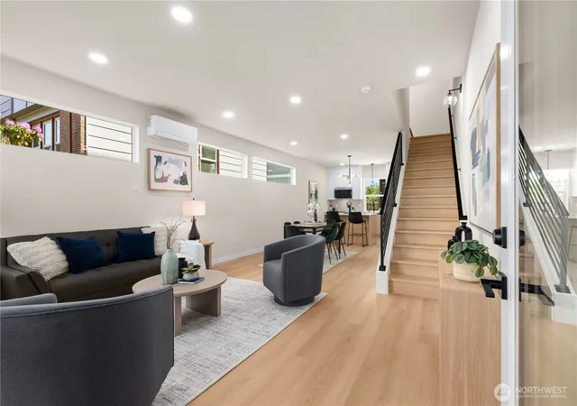 Photo 3 of Sale Pending at 3407 Nw A Market St, Seattle, WA 98107 | MLS# NWM2559560 | Listing updated on 2026-10-02