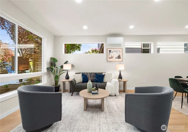 Photo 4 of Sale Pending at 3407 NW A Market St, Seattle, WA 98107 | MLS# NWM2559560 | Listing updated on 2026-10-02