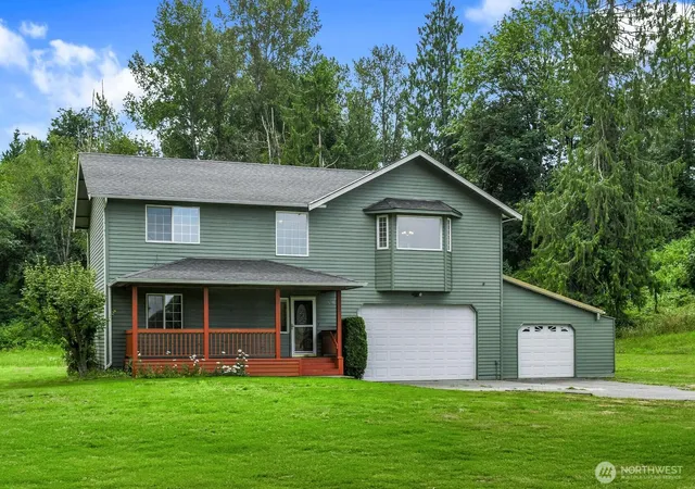 Photo 1 of Single family home for sale at 626 212th Street Nw, Arlington, WA 98223 | MLS# NWM2559562 | Listing updated on 2026-10-02