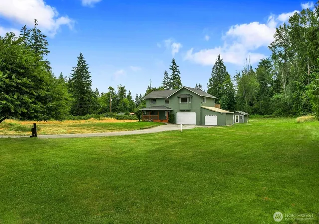 Photo 3 of Single family home for sale at 626 212th Street Nw, Arlington, WA 98223 | MLS# NWM2559562 | Listing updated on 2026-10-02