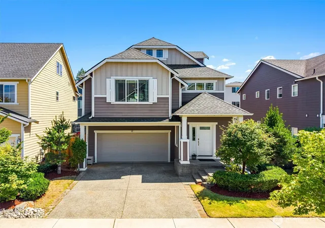 Photo 1 of Single family home for sale at 13221 23rd Avenue Se, Mill Creek, WA 98012 | MLS# NWM2559572 | Listing updated on 2026-09-23