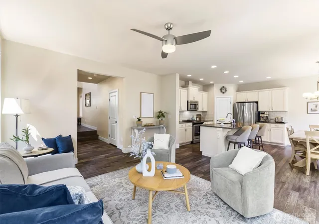 Photo 4 of Single family home for sale at 13221 23rd Avenue SE, Mill Creek, WA 98012 | MLS# NWM2559572 | Listing updated on 2026-09-23