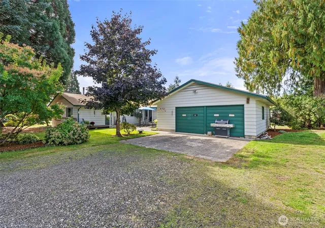 Photo 1 of Single family home for sale at 6724 128th Avenue Sw, Olympia, WA 98512 | MLS# NWM2559577 | Listing updated on 2026-09-30