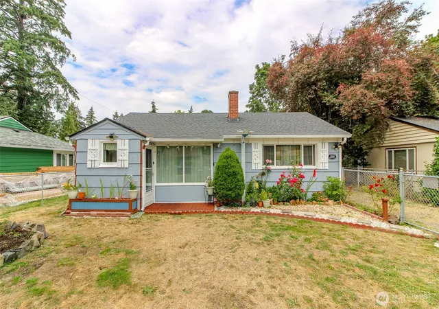 Photo 1 of Sale Pending at 1425 118th Street S, Tacoma, WA 98444 | MLS# NWM2559582 | Listing updated on 2026-09-25