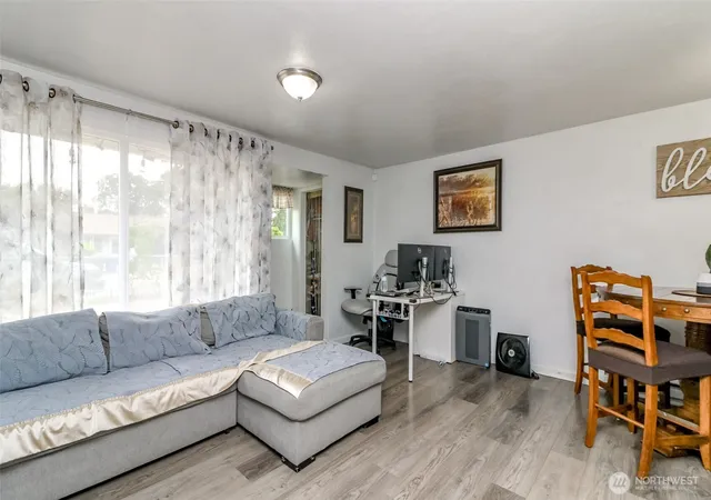 Photo 3 of Sale Pending at 1425 118th Street S, Tacoma, WA 98444 | MLS# NWM2559582 | Listing updated on 2026-09-25