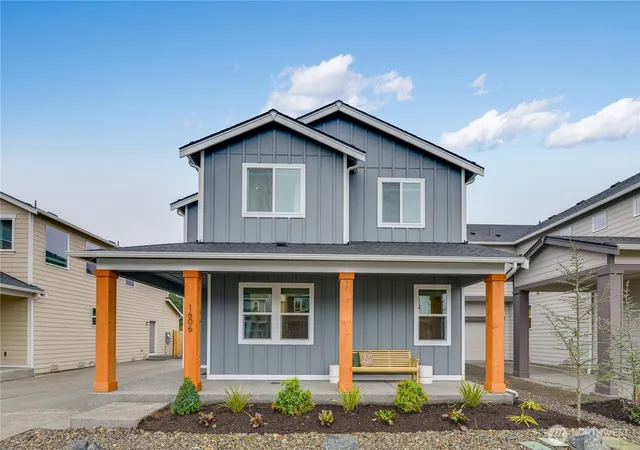 Photo 1 of Single family home for sale at 2724 Wonderland Way, Port Townsend, WA 98368 | MLS# NWM2559584 | Listing updated on 2026-09-30