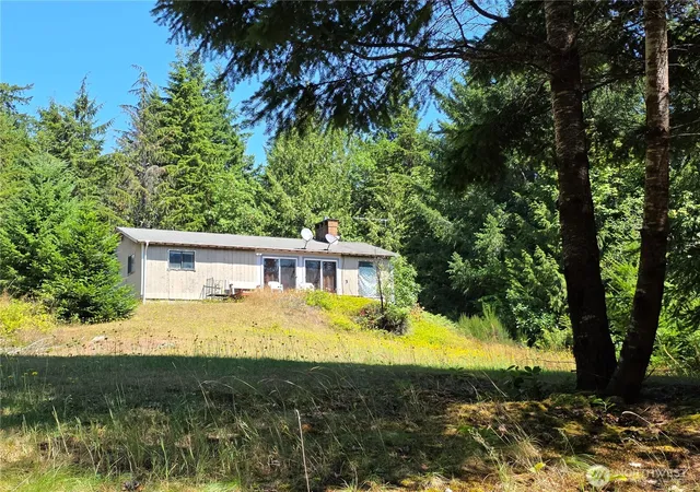 Photo 1 of Single family home for sale at 371 Green Mt Ln, Brinnon, WA 98320 | MLS# NWM2559587 | Listing updated on 2026-09-23