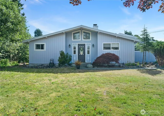 Photo 1 of Single family home for sale at 1814 S Forrest St, Westport, WA 98595 | MLS# NWM2559588 | Listing updated on 2026-09-23