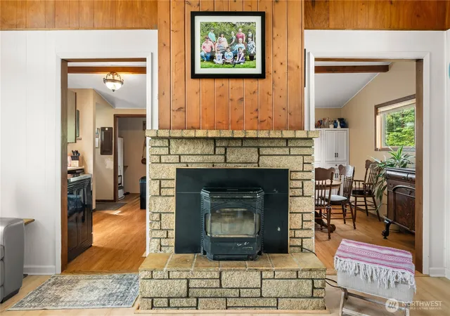 Photo 3 of Single family home for sale at 1814 S Forrest St, Westport, WA 98595 | MLS# NWM2559588 | Listing updated on 2026-09-23