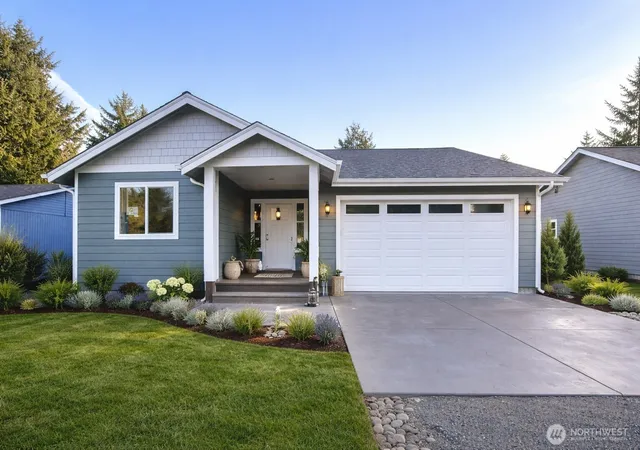 Photo 1 of Single family home for sale at 393 Sextans Ave Sw, Ocean Shores, WA 98569 | MLS# NWM2559609 | Listing updated on 2026-09-23