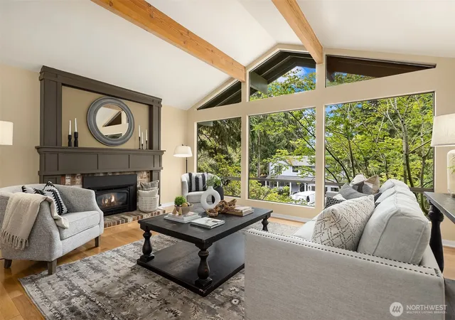 Photo 3 of Single family home for sale at 6560 81st Avenue Se, Mercer Island, WA 98040 | MLS# NWM2559621 | Listing updated on 2026-09-29