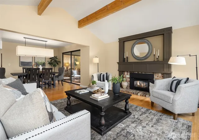 Photo 3 of Single family home for sale at 6560 81st Avenue SE, Mercer Island, WA 98040 | MLS# NWM2559621 | Listing updated on 2026-09-29