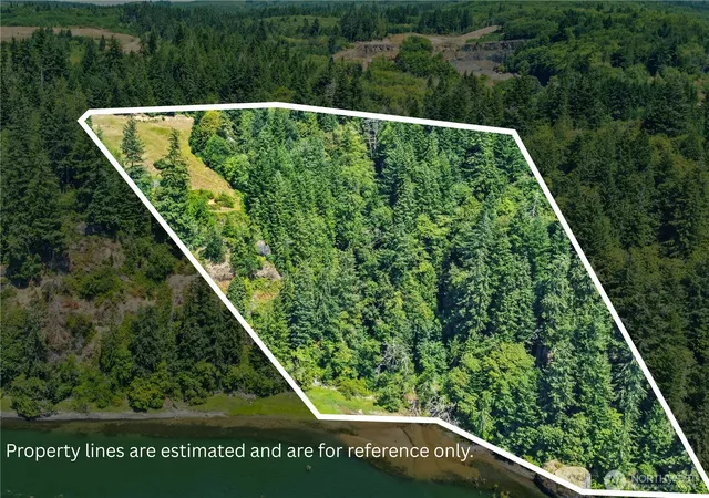 Photo 3 of Land for sale at 26 Riverview E Rd, Cathlamet, WA 98612 | MLS# NWM2559628 | Listing updated on 2026-09-23