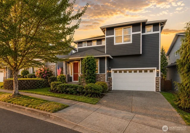 Photo 1 of Single family home for sale at 1308 34th Street Se, Puyallup, WA 98372 | MLS# NWM2559645 | Listing updated on 2026-09-29