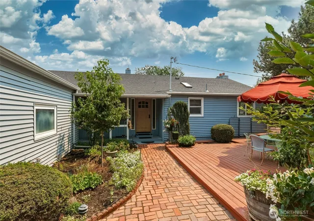 Photo 1 of Single family home for sale at 1929 School Ave, Walla Walla, WA 99362 | MLS# NWM2559656 | Listing updated on 2026-09-29
