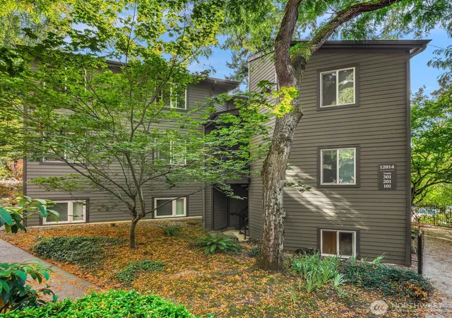 Photo 3 of Condo for sale at 12014 98th Avenue NE #101, Kirkland, WA 98034 | MLS# NWM2559657 | Listing updated on 2026-09-23