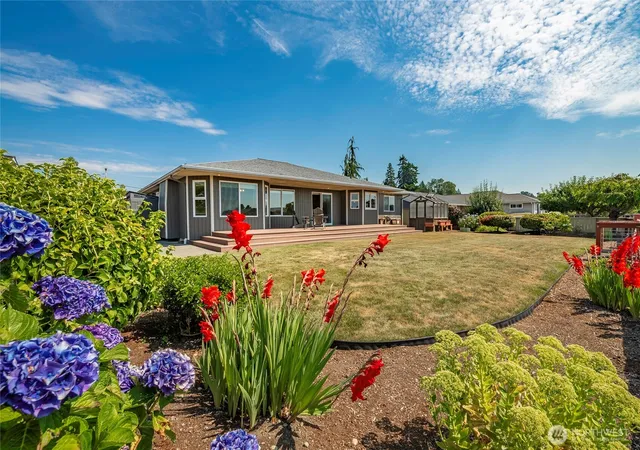 Photo 1 of Single family home for sale at 5479 Salish Rd, Blaine, WA 98230 | MLS# NWM2559658 | Listing updated on 2026-09-23