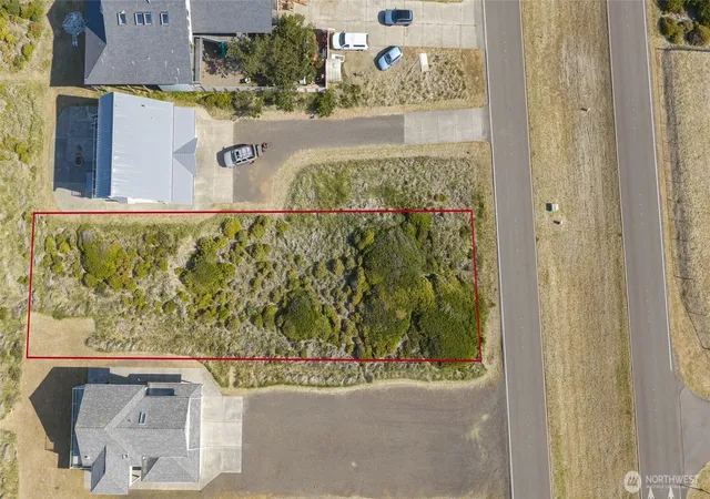 Photo 3 of Land for sale at 1237 Ocean Shrs Blvd Sw, Ocean Shores, WA 98569 | MLS# NWM2559665 | Listing updated on 2026-09-23