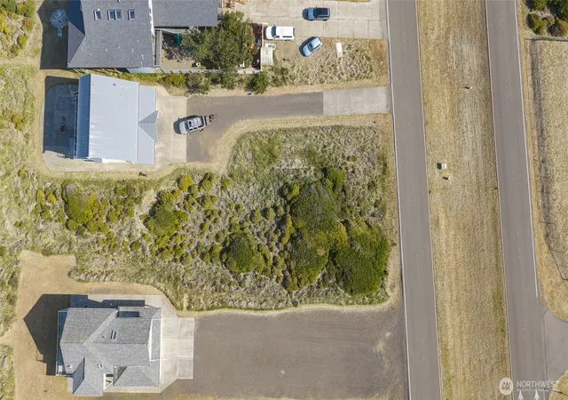 Photo 3 of Land for sale at 1237 Ocean Shrs Blvd SW, Ocean Shores, WA 98569 | MLS# NWM2559665 | Listing updated on 2026-09-23