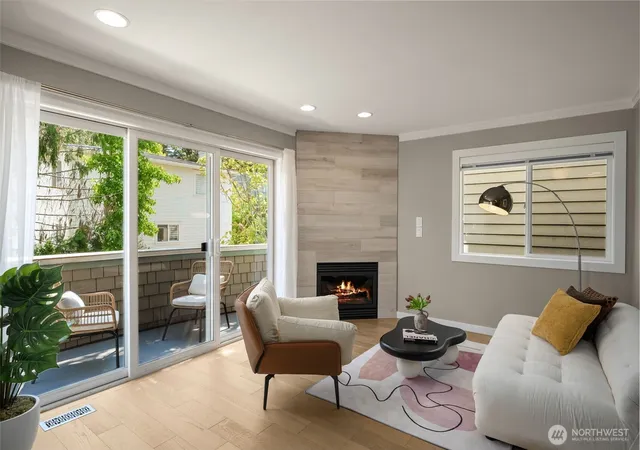 Photo 1 of Townhouse for sale at 104 9th Lane #127, Kirkland, WA 98033 | MLS# NWM2559670 | Listing updated on 2026-09-23