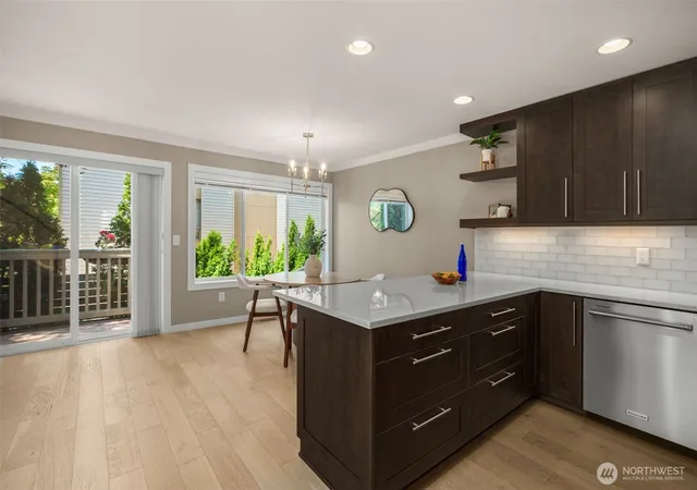 Photo 3 of Townhouse for sale at 104 9th Lane #127, Kirkland, WA 98033 | MLS# NWM2559670 | Listing updated on 2026-09-23