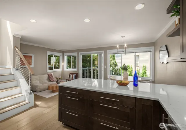 Photo 3 of Townhouse for sale at 104 9th Lane #127, Kirkland, WA 98033 | MLS# NWM2559670 | Listing updated on 2026-09-23