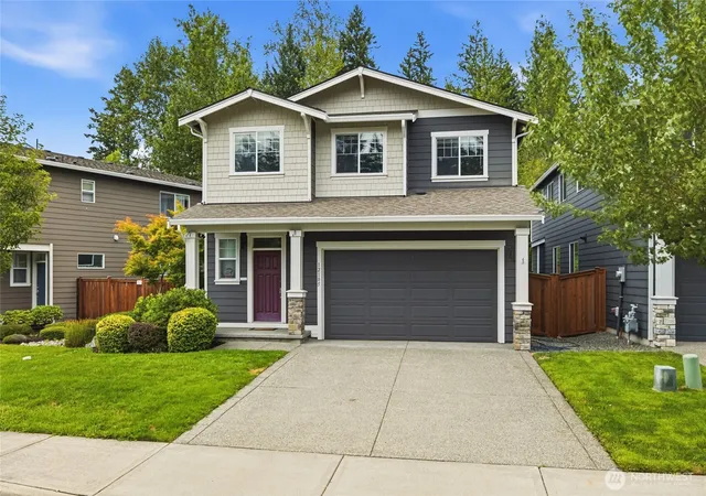 Photo 1 of Single family home for sale at 12105 172nd Street Ct E, Puyallup, WA 98374 | MLS# NWM2559681 | Listing updated on 2026-09-23