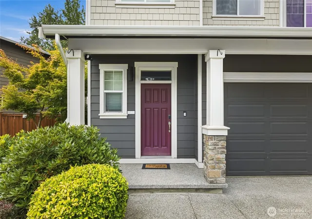 Photo 2 of Single family home for sale at 12105 172nd Street Ct E, Puyallup, WA 98374 | MLS# NWM2559681 | Listing updated on 2026-09-23