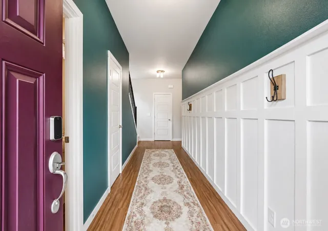 Photo 3 of Single family home for sale at 12105 172nd Street Ct E, Puyallup, WA 98374 | MLS# NWM2559681 | Listing updated on 2026-09-23