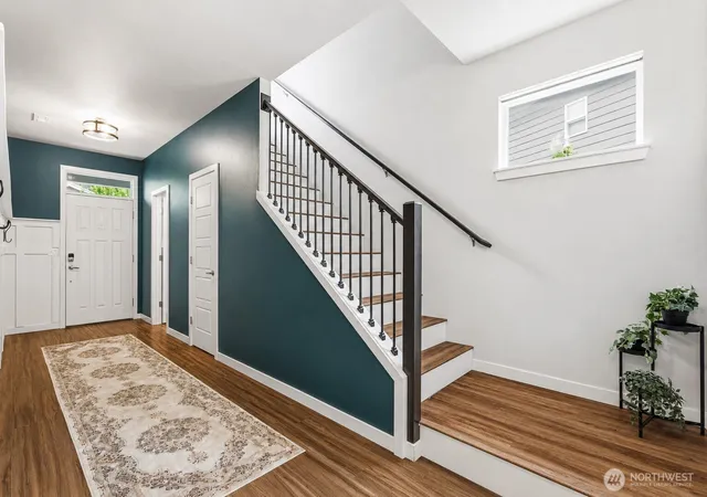 Photo 3 of Single family home for sale at 12105 172nd Street Ct E, Puyallup, WA 98374 | MLS# NWM2559681 | Listing updated on 2026-09-23