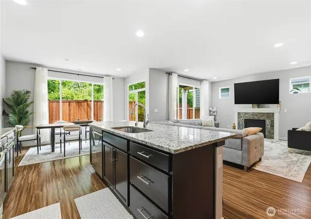 Photo 4 of Single family home for sale at 12105 172nd Street Ct E, Puyallup, WA 98374 | MLS# NWM2559681 | Listing updated on 2026-09-23