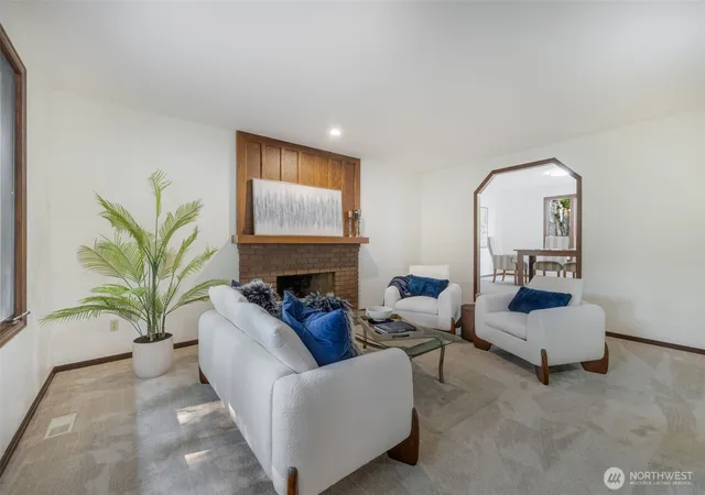Photo 3 of Sale Pending at 15155 NE 6th Street, Bellevue, WA 98007 | MLS# NWM2559686 | Listing updated on 2026-09-29
