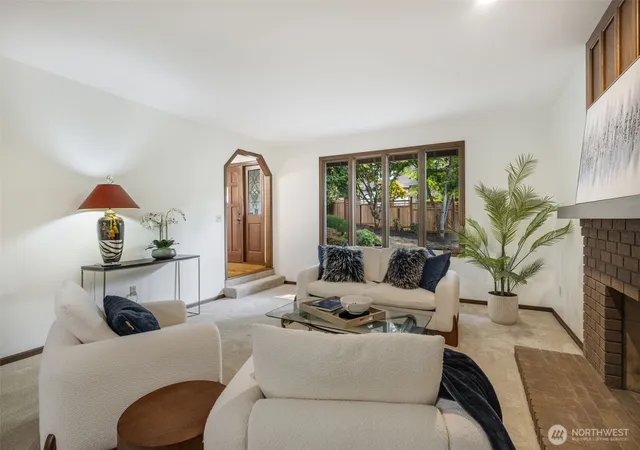 Photo 4 of Sale Pending at 15155 NE 6th Street, Bellevue, WA 98007 | MLS# NWM2559686 | Listing updated on 2026-09-29