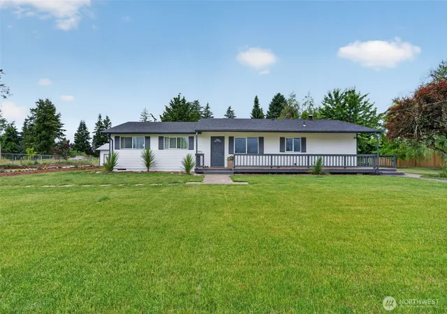 Photo 2 of Single family home for sale at 40211 212th Avenue Se, Enumclaw, WA 98022 | MLS# NWM2559688 | Listing updated on 2026-09-22