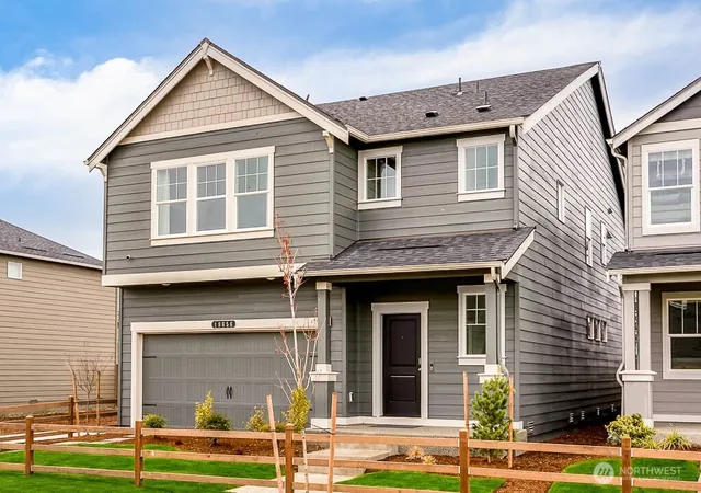 Photo 1 of Sale Pending at 2211 Boxcar St Ne #156, Olympia, WA 98506 | MLS# NWM2559702 | Listing updated on 2026-10-01
