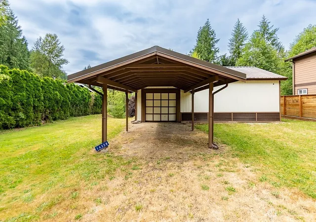 Photo 1 of Single family home for sale at 16328 Dogwood Ln, Arlington, WA 98223 | MLS# NWM2559708 | Listing updated on 2026-09-23