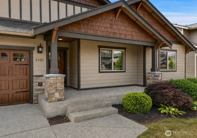 Photo 1 of Single family home for sale at 5107 Nw Cannon Cir, Silverdale, WA 98383 | MLS# NWM2559717 | Listing updated on 2026-09-25
