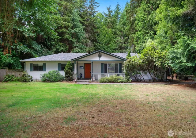 Photo 1 of Single family home for sale at 2723 Woodgrove St Se, Olympia, WA 98513 | MLS# NWM2559719 | Listing updated on 2026-09-29
