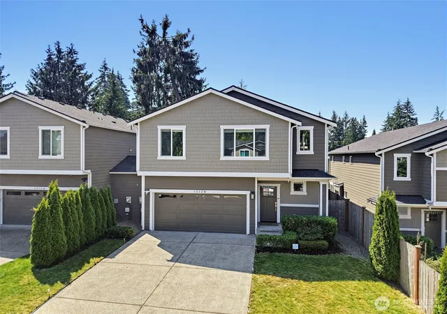 Photo 1 of Sale Pending at 1312 170th Place Sw #B, Lynnwood, WA 98037 | MLS# NWM2559720 | Listing updated on 2026-09-25