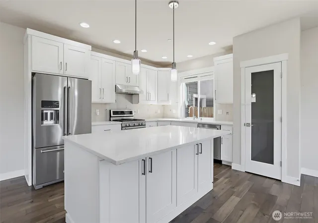 Photo 3 of Sale Pending at 1312 170th Place Sw #B, Lynnwood, WA 98037 | MLS# NWM2559720 | Listing updated on 2026-09-25