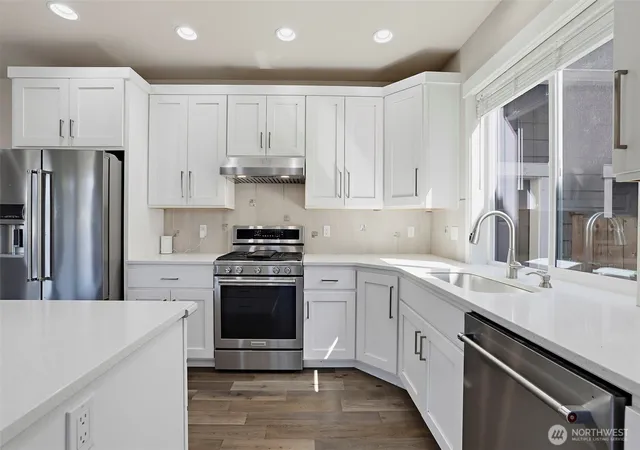 Photo 4 of Sale Pending at 1312 170th Place SW #B, Lynnwood, WA 98037 | MLS# NWM2559720 | Listing updated on 2026-09-25