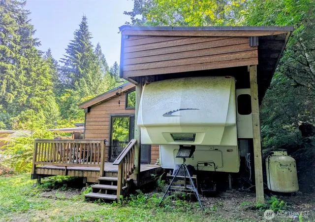 Photo 1 of Single family home for sale at 45174 Kimta Loop #3A81, Concrete, WA 98237 | MLS# NWM2559722 | Listing updated on 2026-09-23