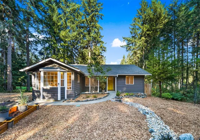 Photo 1 of Single family home for sale at 11107 Tahoma Dr, Anderson Island, WA 98303 | MLS# NWM2559723 | Listing updated on 2026-09-23