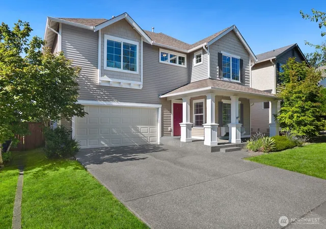 Photo 2 of Single family home for sale at 33828 Se Odell St, Snoqualmie, WA 98065 | MLS# NWM2559740 | Listing updated on 2026-09-29